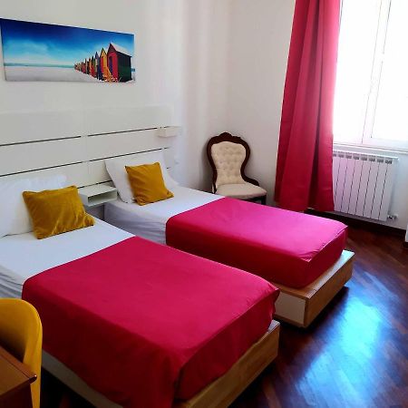 Stanza Con Bagno Ed Accesso Privati Trieste Exterior photo