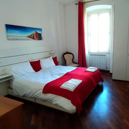 Stanza Con Bagno Ed Accesso Privati Trieste Exterior photo
