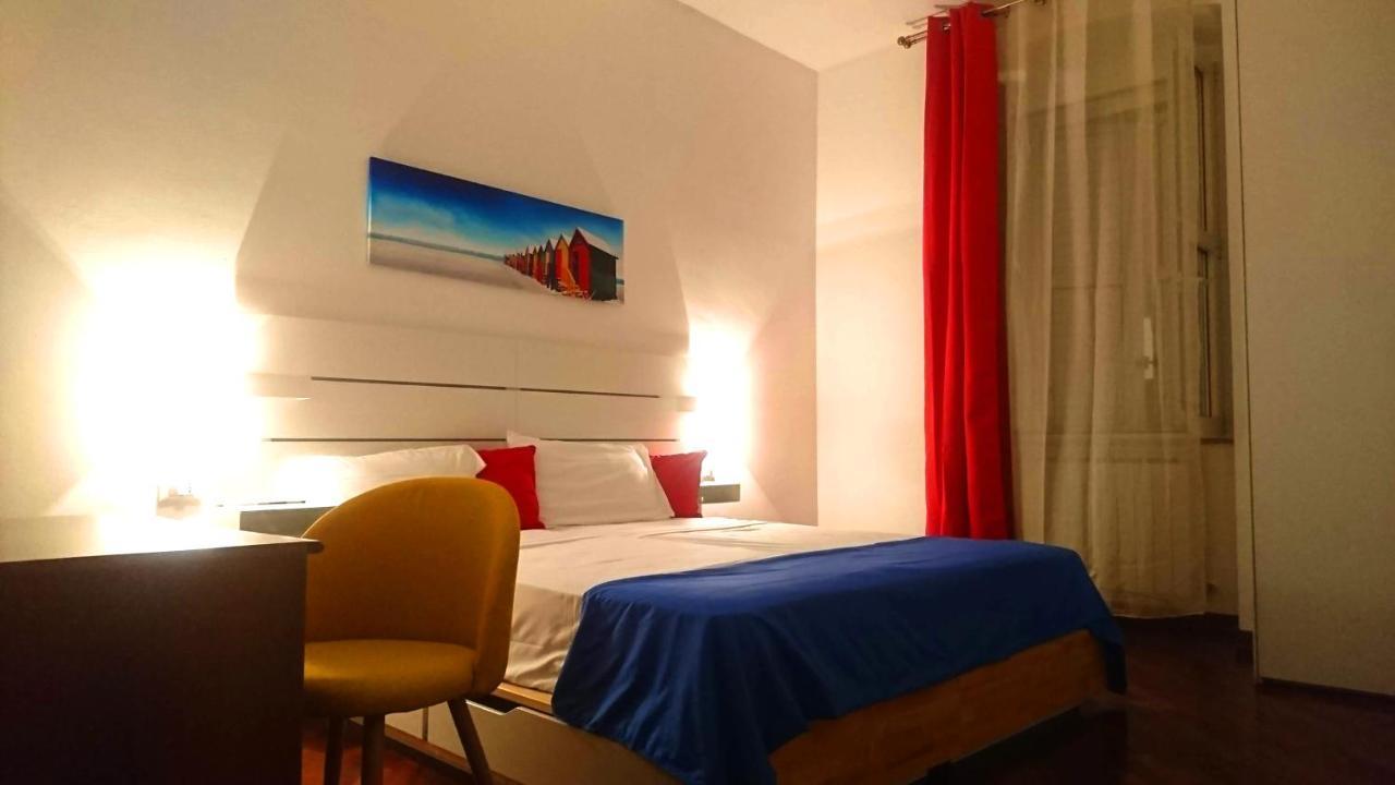 Stanza Con Bagno Ed Accesso Privati Trieste Exterior photo