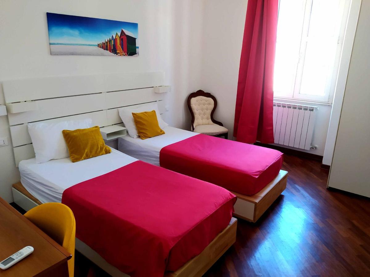 Stanza Con Bagno Ed Accesso Privati Trieste Exterior photo