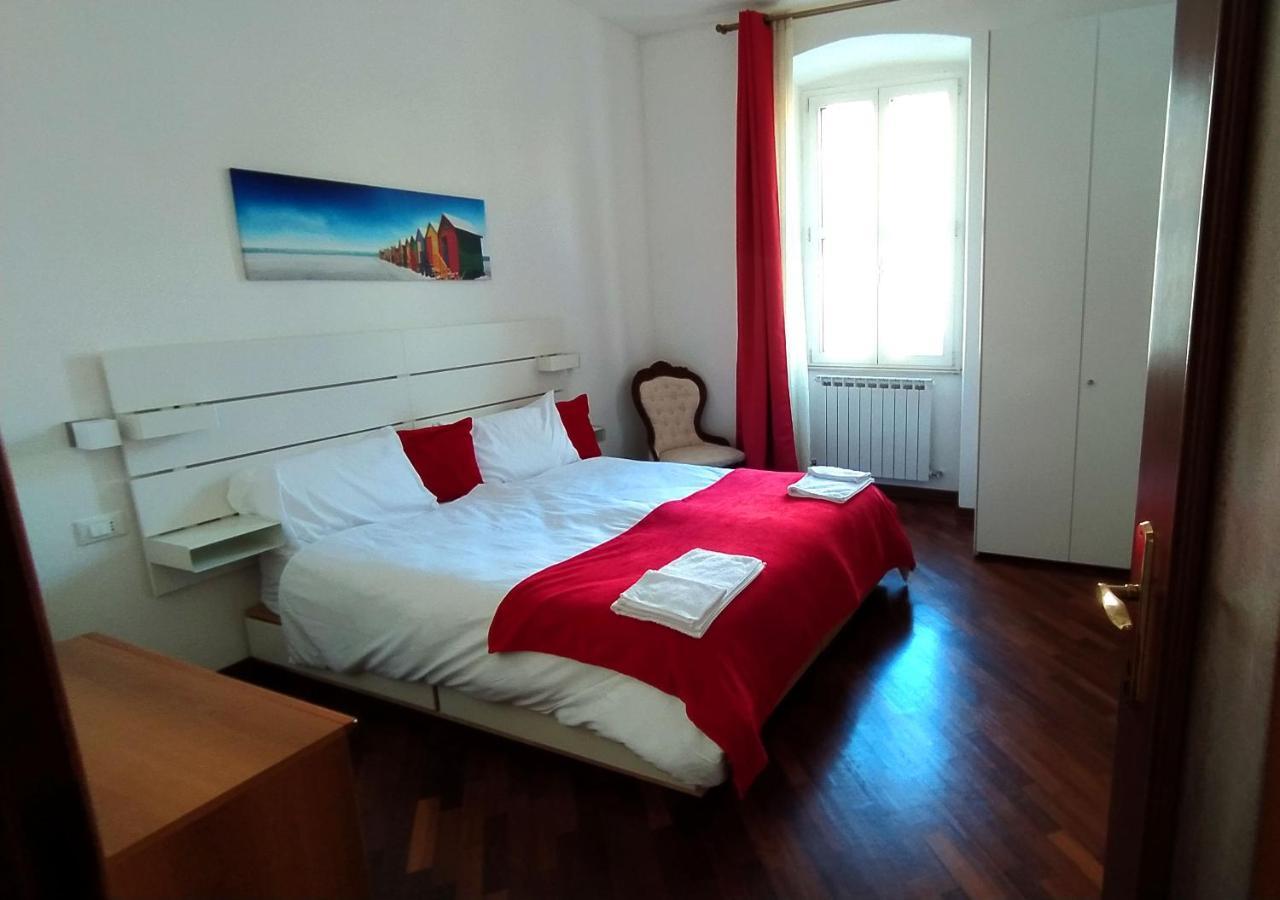 Stanza Con Bagno Ed Accesso Privati Trieste Exterior photo